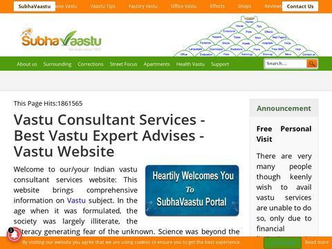 Vastu Consultant