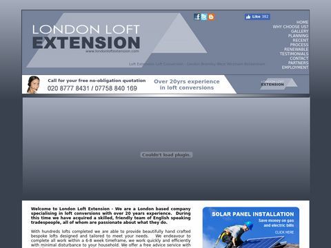 Loft Extension Loft Conversion - London Bromley West Wickham Beckenham