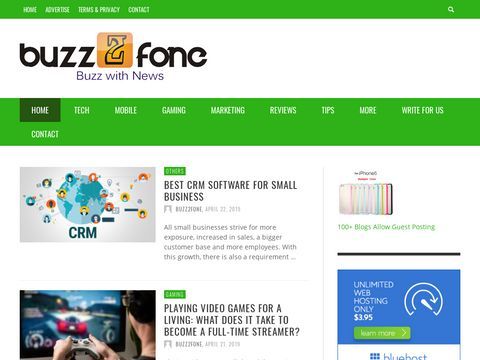 Buzz 2 fone.com | seo friendly web directory | free web directory | fast approval directory | Human edited Web Directory | Web Directory