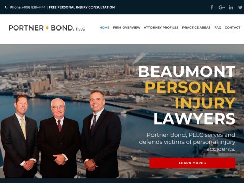 Portner Bond, PLLC