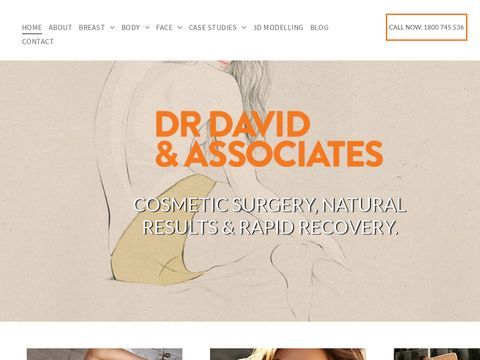 Dr David and Associates