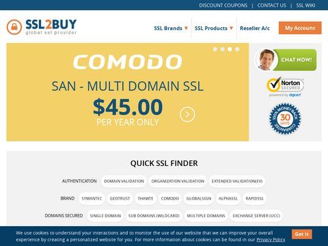 SSL2BUY