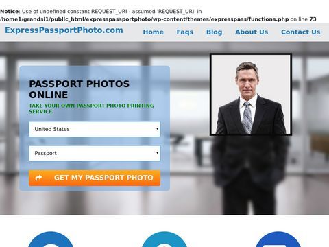 Print Passport Photos Online