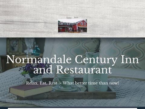 Normandale Century Inn and Restaurant