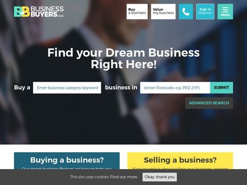 Sell your Business | Buy a Business | Business Acquisitions Service - Aquila-Acquisitions.com