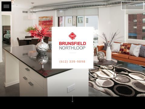 Brunsfield North Loop Apartments