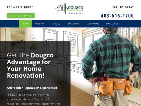 Dougco Renovations Ltd