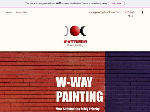 W-Way Painting