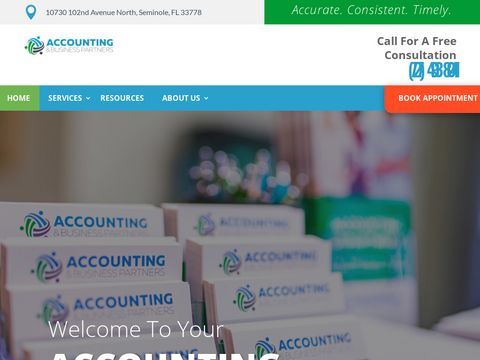 Accounting & Business Partners