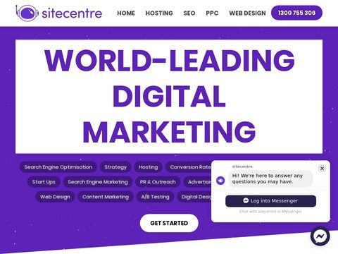 sitecentre