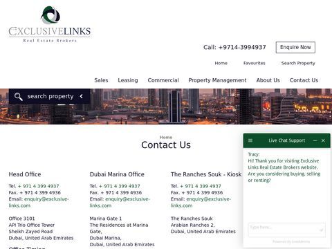 Rent in dubai