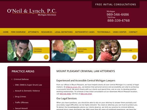 Family Law Lawyer