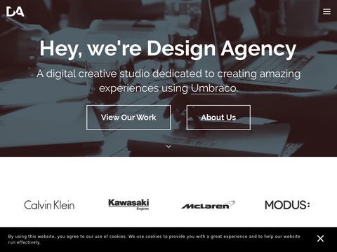 Armcom Design Agency