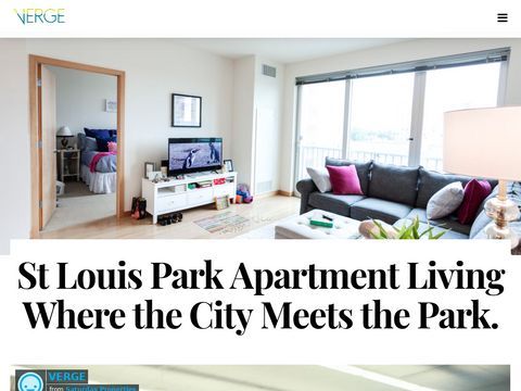 36 Park Apartments