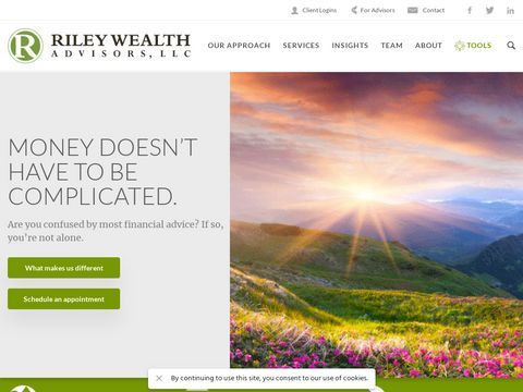 Find Financial Planner in Fort Worth Area