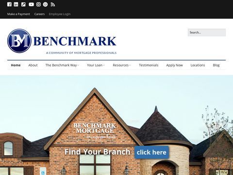 Benchmark Mortgage