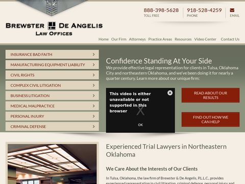 Personal Injury Lawyer