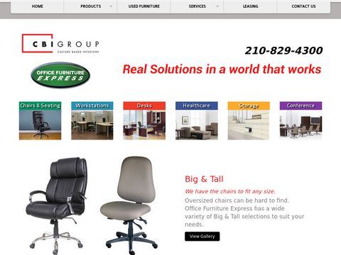 Office Furniture Express