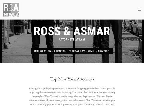 Ross & Asmar LLC