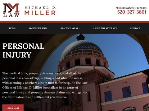 Oro Valley Family Law Attorney