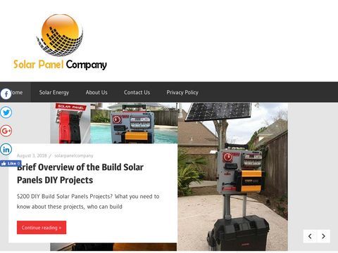 Solar Panels Las Vegas - Quotes From Best Solar Companies