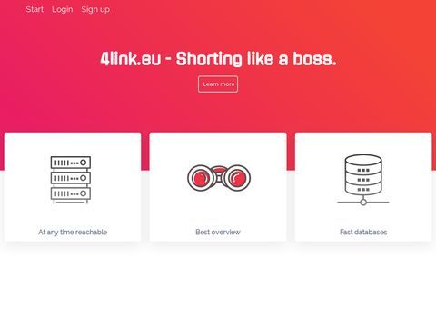 4Link - The link compressor