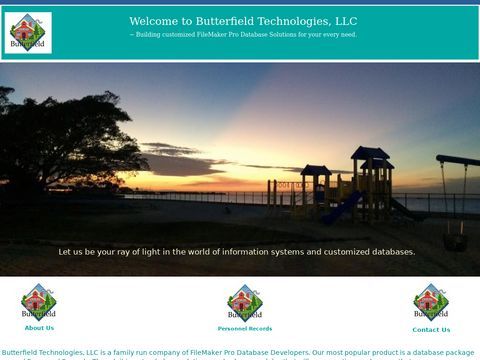 Butterfield Technologies, LLC
