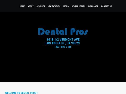 Dental Pros