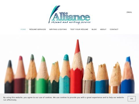 Alliance Resume & Writing Service
