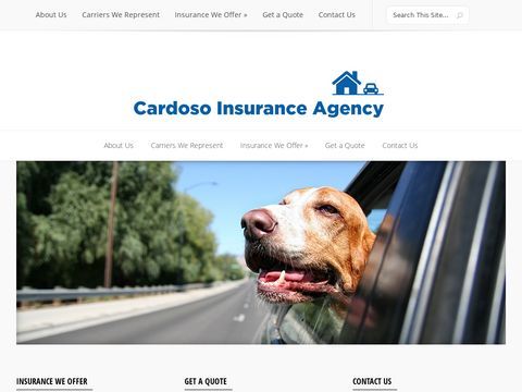 Cardoso Insurance Agency