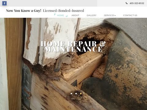 Handyman Sioux Falls | Bathroom Remodel, Home Siding