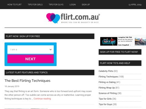 Online Dating Australia