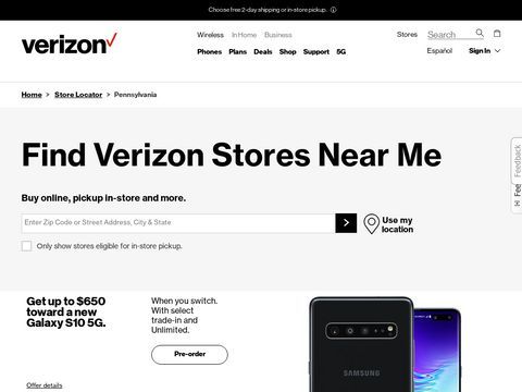 Verizon Wireless