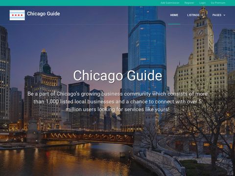 Chicago Local Business Guide – Listings, Reviews and Deals