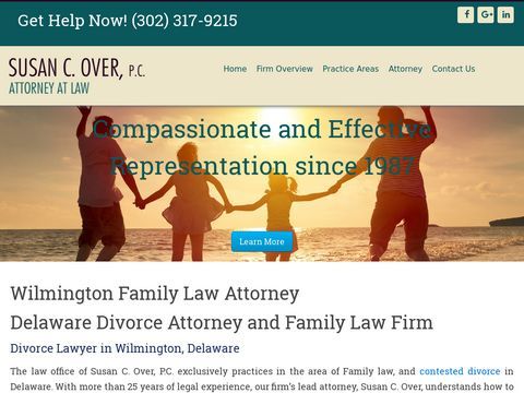 Wilmington DE Attorney