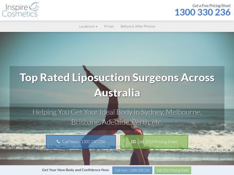 Liposuction Australia