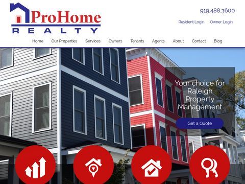 ProHome Realty