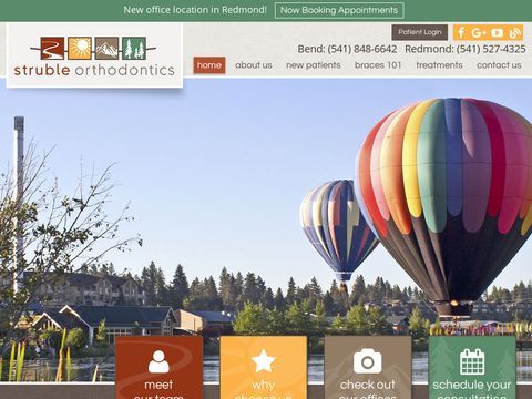 struble orthodontics