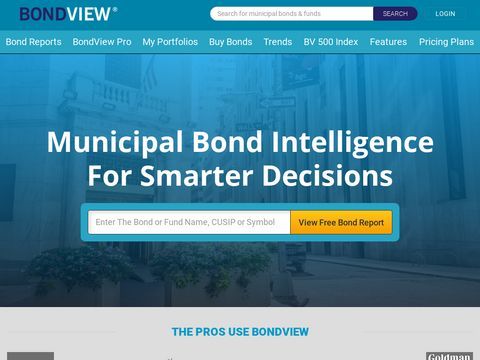 State Municipal Bonds