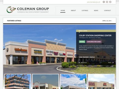 Coleman Group