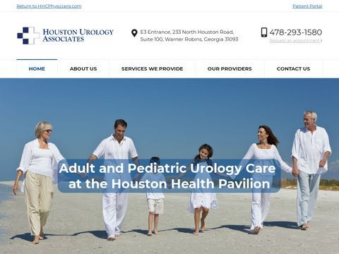 Houston Urology Associates