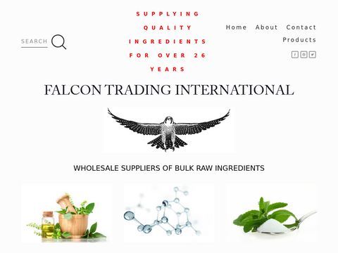 Falcon Trading International