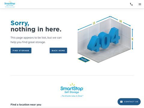 SmartStop Self Storage