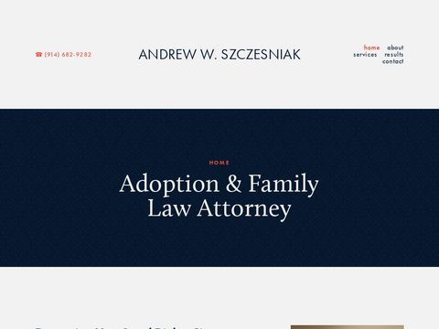 White Plains NY Attorney