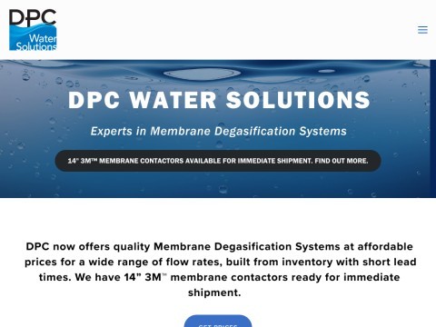 DPC Water Solutions
