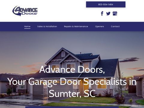 Advance Doors LLC