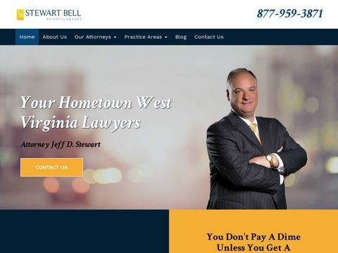 The Bell Law Firm PLLC