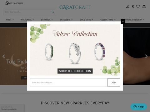 Carat Craft