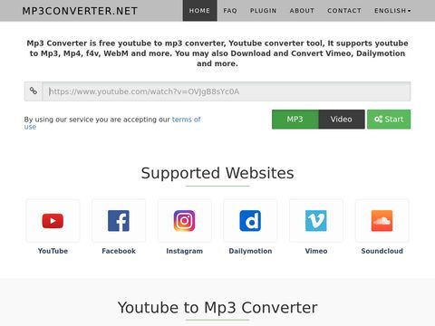 Youtube Converter - Youtube to Mp3 Converter | Mp3 Converter