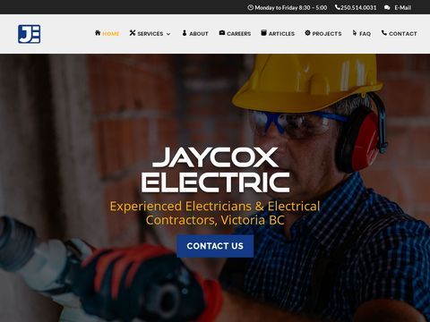 Jaycox Industries LTD